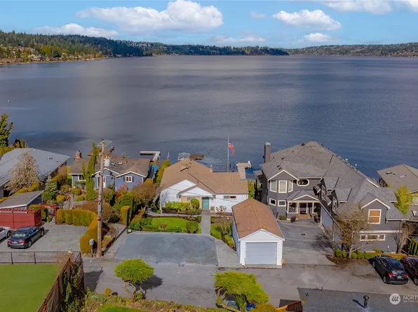 17612 SE 40th Place, Bellevue, WA 98008