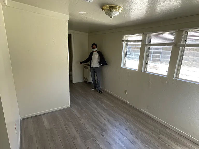 2503 Ellsworth St #2 — Photo 4