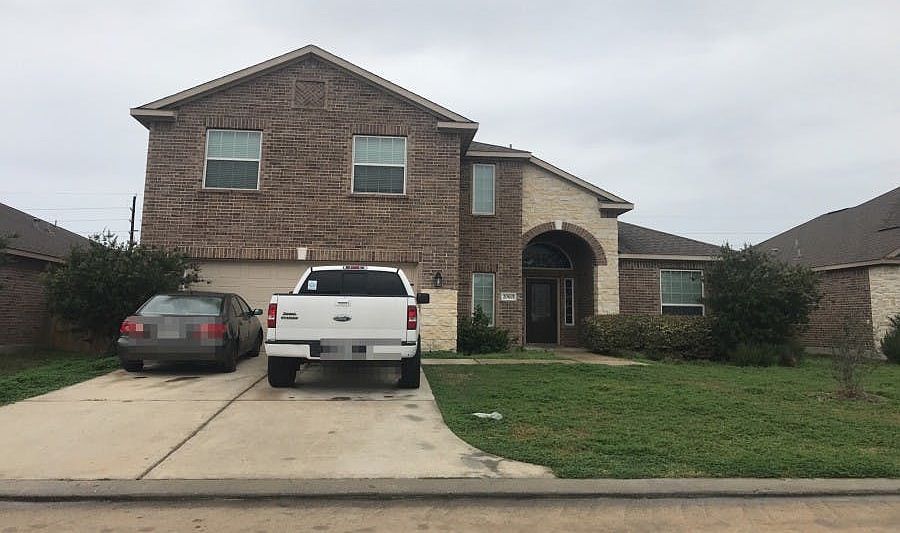 1st image of 20615 Silver Tea Ave