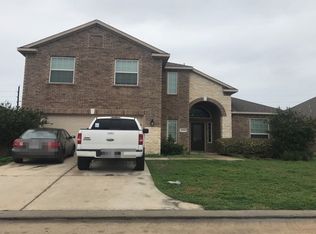 20615 Silver Tea Ave, Hockley, TX 77447