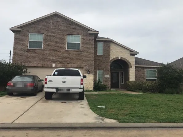 20615 Silver Tea Ave, Hockley, TX 77447