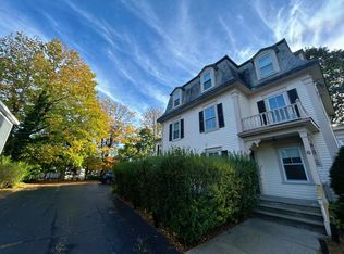 6 Prospect St #3, Merrimac, MA 01860