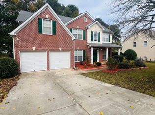 505 Wyncroft Way, McDonough, GA 30253