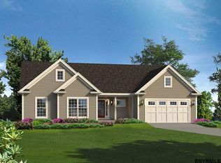 25 Eduardo Ct, Albany, NY 12203