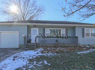 150 Bourland Ave, Waterloo, IA 50702