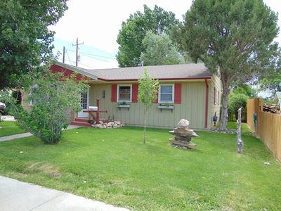 436 Jersey Ave, Lovell, WY, 82431