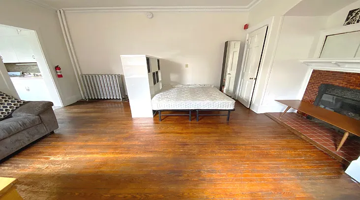 Building Photo - 218 Eddy St #1S