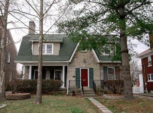 319 Sycamore Rd, Lexington, KY 40502