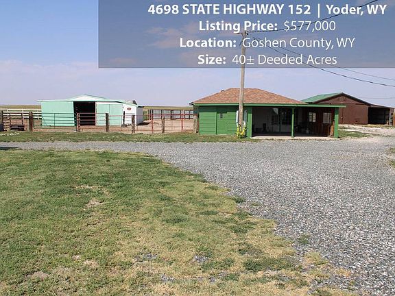 2nd image of 4698 State Highway 152