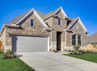20730 Via Casa Linda Dr, Cypress, TX 77433