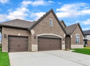 49917 Bingham Ln, Macomb, MI 48044