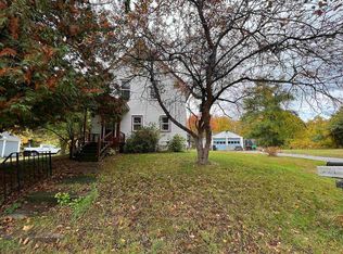 28 Sweatt St, Boscawen, NH 03303