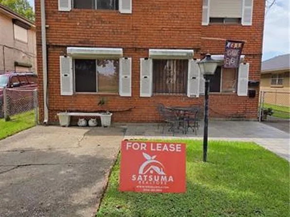 3014 Touro St, New Orleans, LA 70122