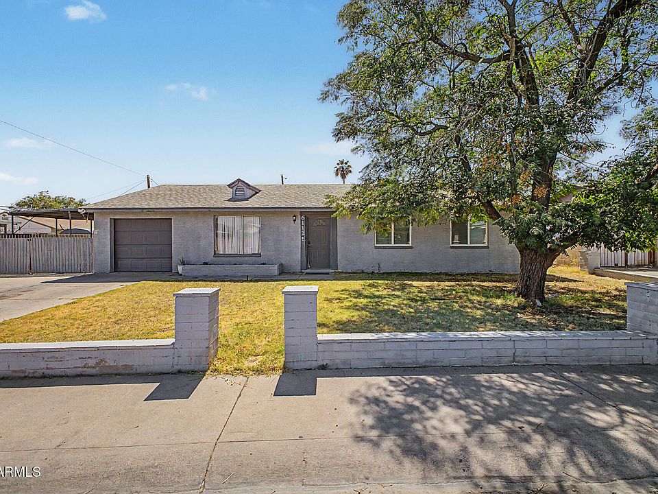 1st image of 6112 N 64TH Drive
