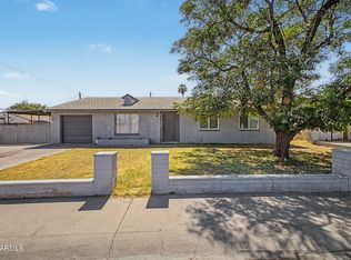 6112 N 64TH Drive, Glendale, AZ 85301