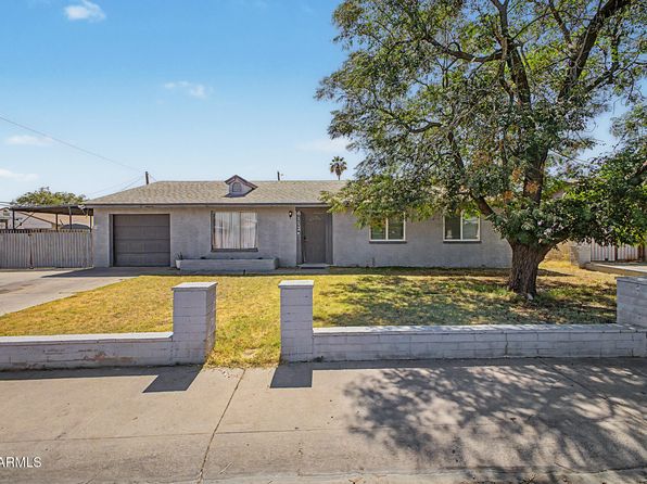 6112 N 64TH Drive, Glendale, AZ 85301
