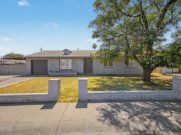 6112 N 64TH Drive, Glendale, AZ 85301