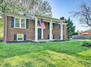 1277 Catawba Rd, Daleville, VA 24083