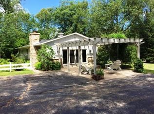 W7123 Saint Paul Rd, Crivitz, WI 54114