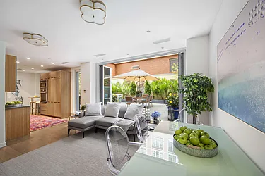 Sold by Brown Harris Stevens