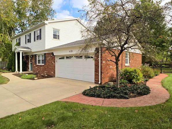 4130 W Michael Dr, Marion, IN 46952