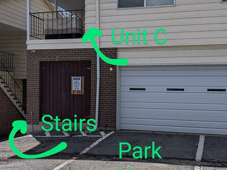 7903 Lowell Blvd #C — Photo 2