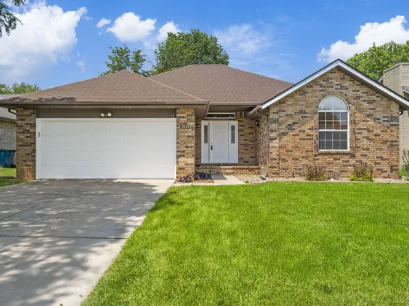 3829 W State Street, Springfield, MO 65802