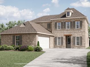 30736 Carter Cemetery Rd, Springfield, LA 70462