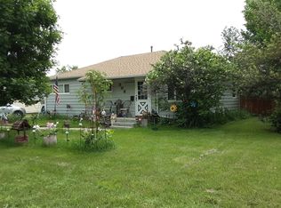 806 17th St, Havre, MT 59501
