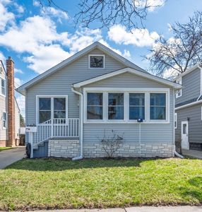 3447 17th St, Wyandotte, MI, 48192