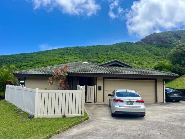 1015 Maunanani St, Honolulu, HI 96825