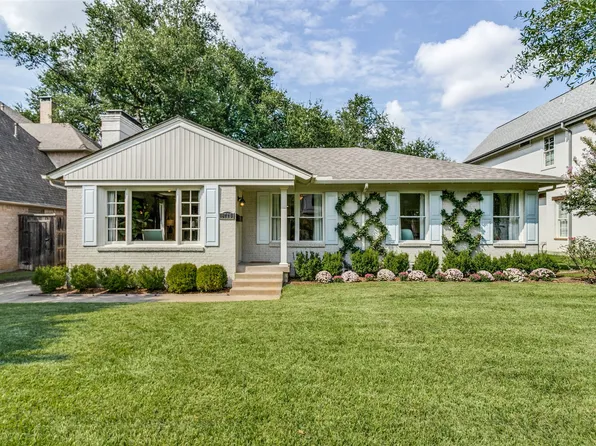 6725 Park Ln, Dallas, TX 75225