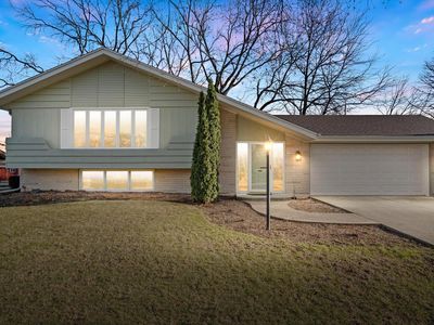 11933 West Burdick AVENUE, West Allis, WI, 53227