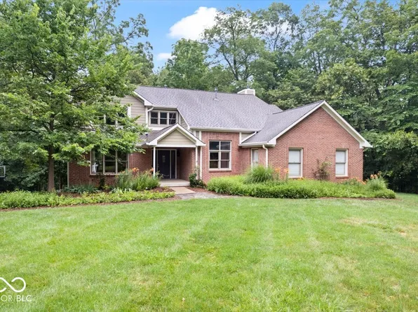 8801 Traders Lndg, Brownsburg, IN 46112