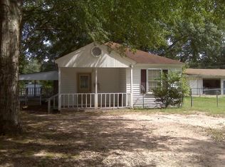 803 Dennis Ave, Leesville, LA 71446