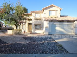 1542 E Stanford Ave, Gilbert, AZ 85234