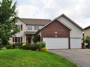 16977 Galleon Cir, Rosemount, MN 55068