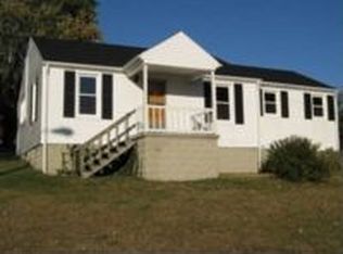 1609 Felix Ln, London, KY 40741