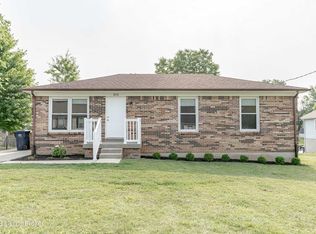 213 Cardinal Dr, Simpsonville, KY 40067