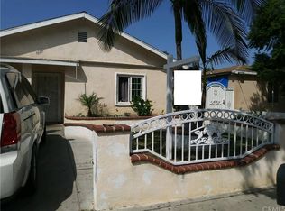 626 N Jackson St, Santa Ana, CA 92703