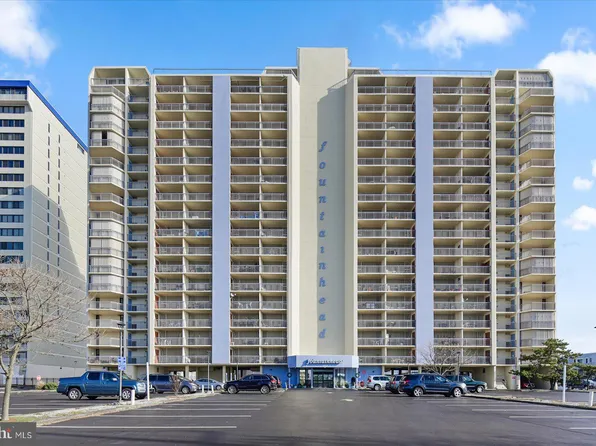 11604 Coastal Hwy Unit 1201, Ocean City, MD 21842