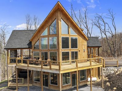 2241 Headrick Lead, Sevierville, TN, 37862