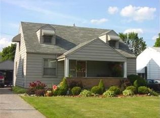 1942 Meadowbrook Ave, Youngstown, OH 44514