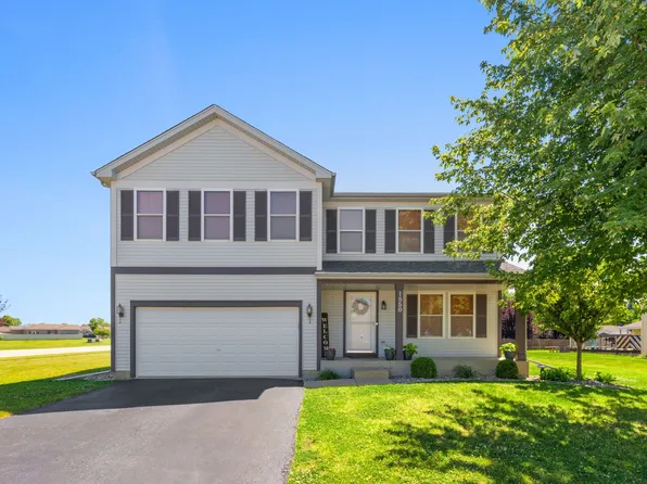 1550 Eagle Bluff Dr, Bourbonnais, IL 60914