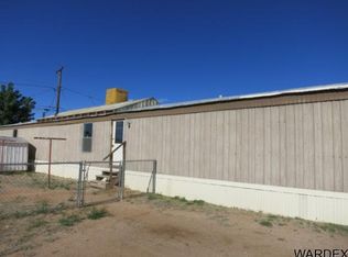 3861 E John L Ave, Kingman, AZ 86409