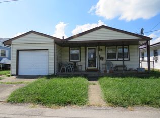 204 2nd Ave, Monongahela, PA 15063