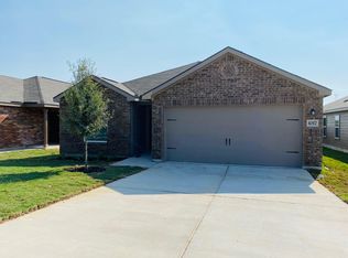 1017 Riverdale Cv, Jarrell, TX 76537