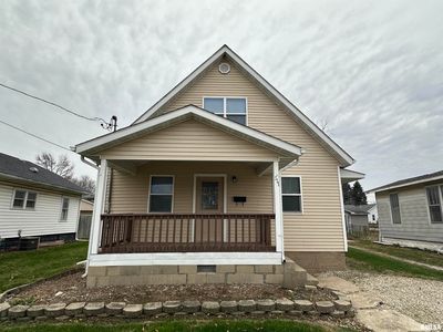 511 W Saint Anthony Ave, Effingham, IL, 62401