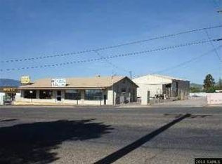 1116 S Naco Hwy, Bisbee, AZ 85603