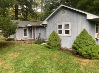 42 N Mill Rd, Princeton Junction, NJ 08550